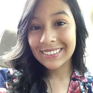 Meet your Posher, Kathleen